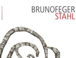 Bruno Feger | Katalog