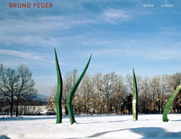Bruno Feger | Website
